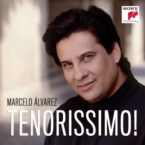 Tenorissimo!