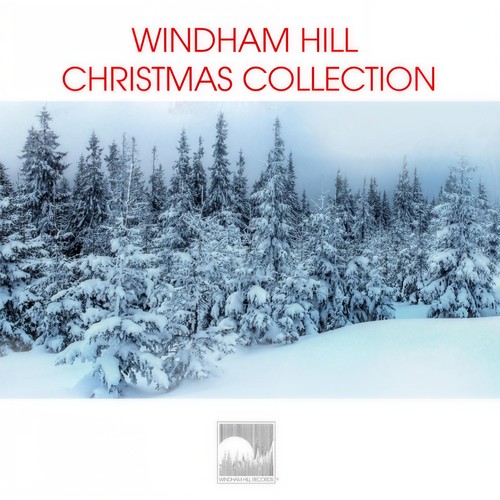 Windham Hill Christmas Collection