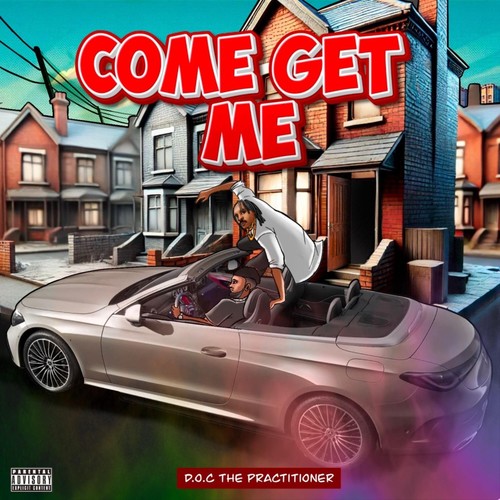 come get me (Explicit)