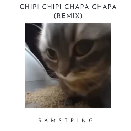 Chipi Chipi Chapa Chapa(SAMString Remix) - Samstring