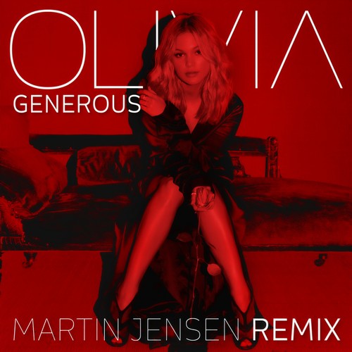 Generous (Martin Jensen Remix)