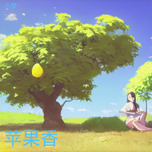 月光