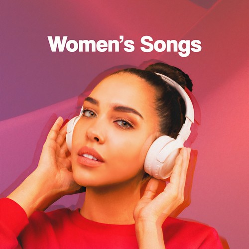 Women's Songs (Explicit)