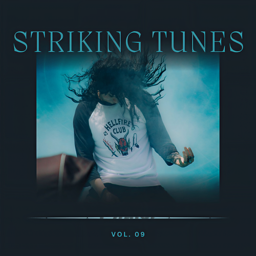 Striking Tunes Vol 9 (Explicit)