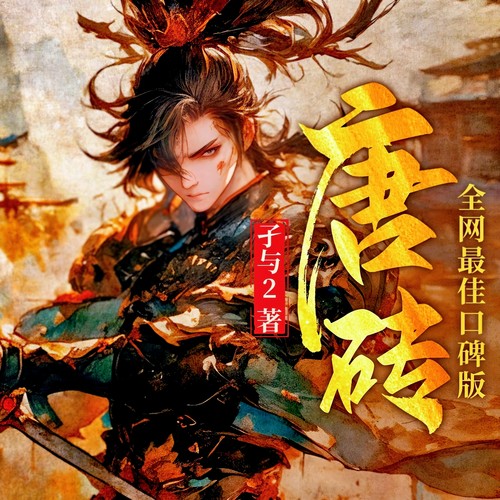 唐砖 |爆笑穿越|历史爽文|全网最佳口碑版本|声之优制作|多人有声剧