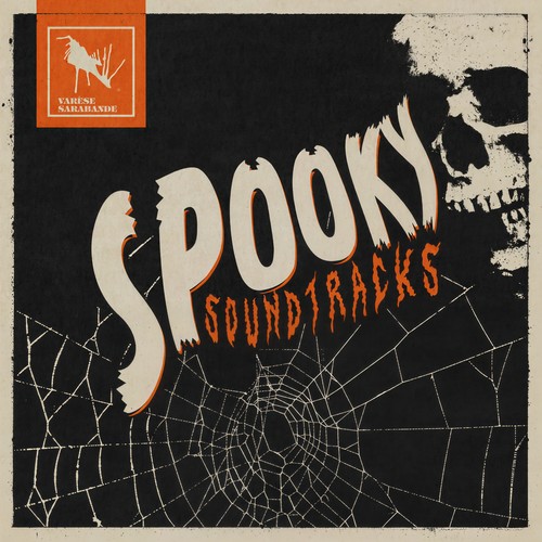 Spooky Soundtracks