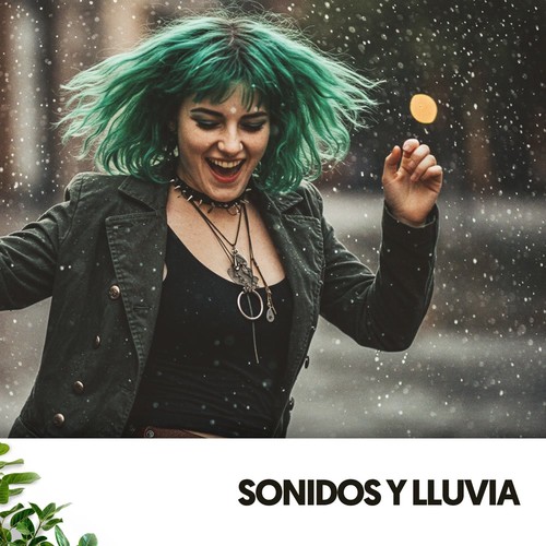 Sonidos y Lluvia: Bailando con la tormenta