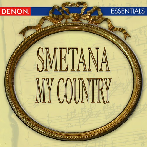 Smetana: My Country