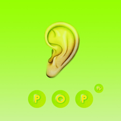 POP, Vol. 4