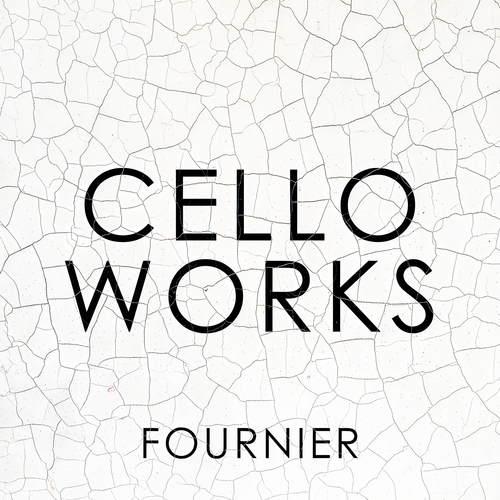 Cello Works: Fournier