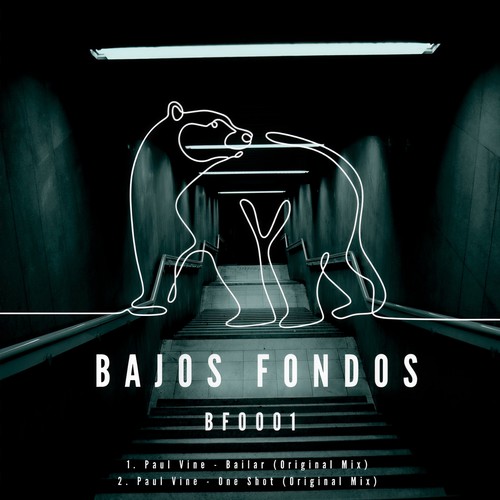 Bailar EP