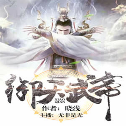 御天武帝