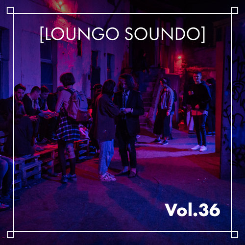 Loungo Soundo, Vol. 36