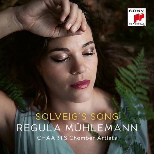 IV. Solveig's Song (Arr. for Soprano and Chamber Ensemble by Wolfgang Renz)