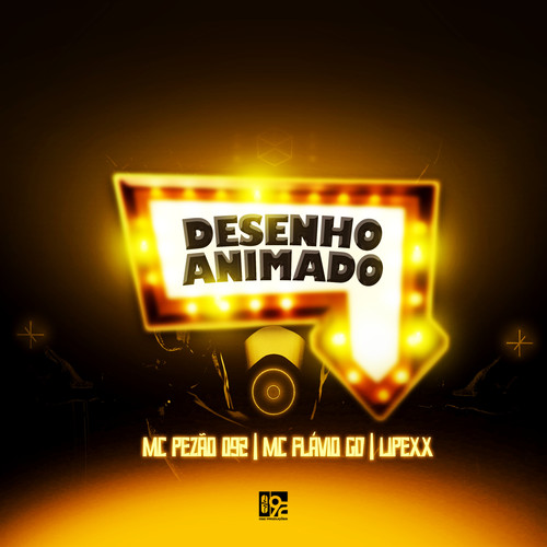 Desenho Animado (Explicit)