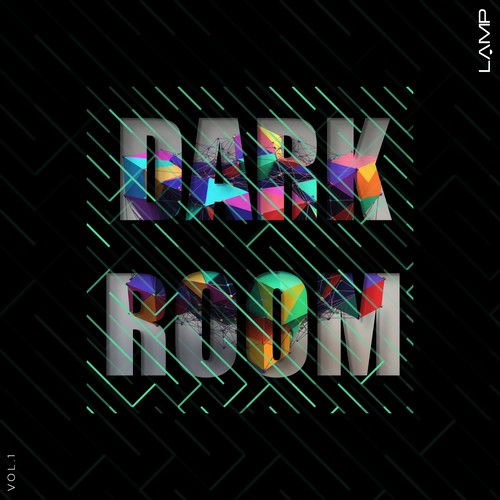 Dark Room, Vol. 1