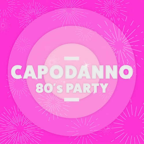 Capodanno 80's Party