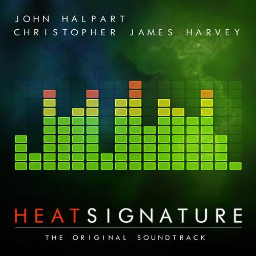 Heat Signature (Original Soundtrack)