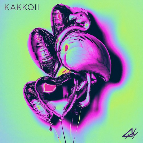 KAKKOII