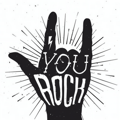 You Rock (Explicit)