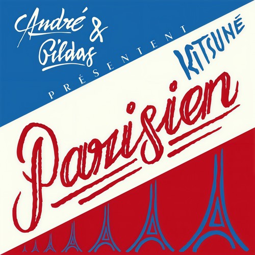 Kitsuné Parisien