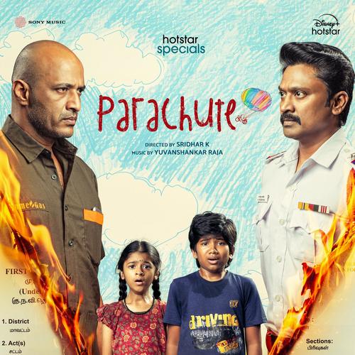 Parachute (Original Series Soundtrack)