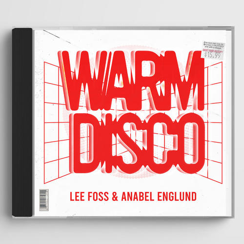 Warm Disco