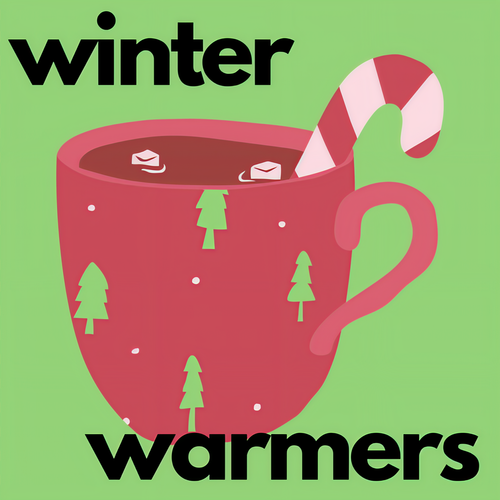 Winters Warmers