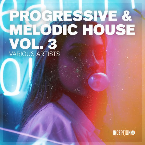 Progressive & Melodic House, Vol. 3