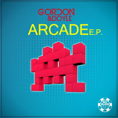 Arcade E.P.