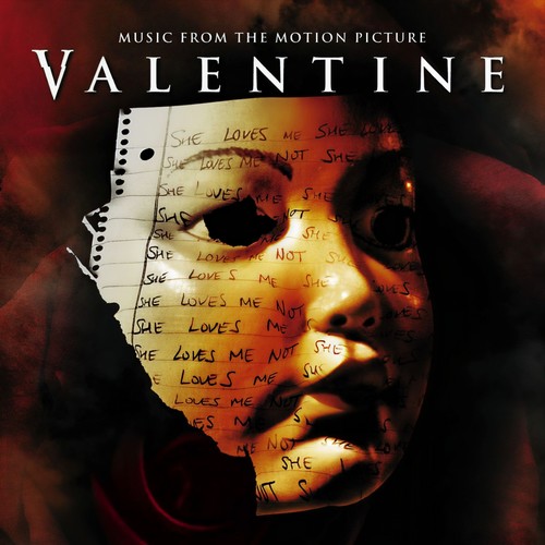 Valentine (Music From The Motion Picture) [Explicit]