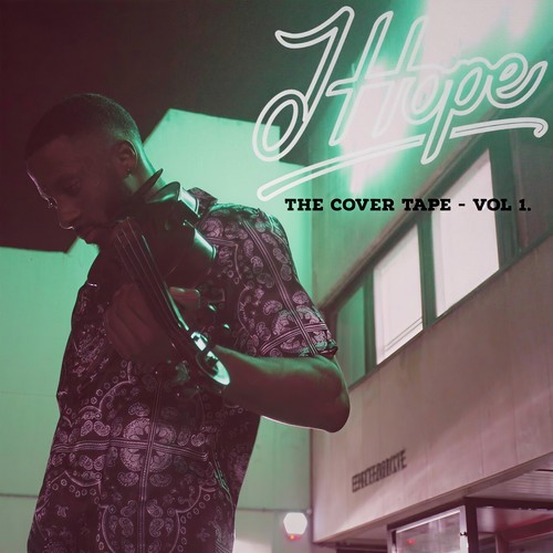 The Cover Tape - Vol 1.