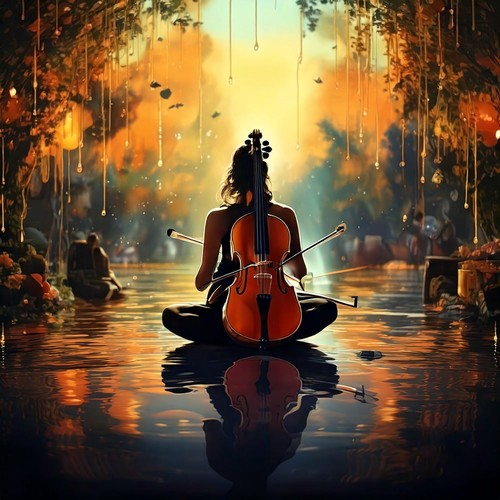 Meditation Orchestra: Calm Reflections