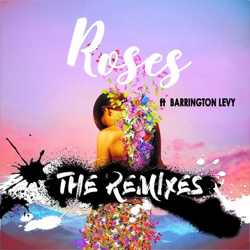 Roses (feat. Barrington Levy) [Remixes]