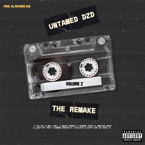 The Remake 2 (Explicit)