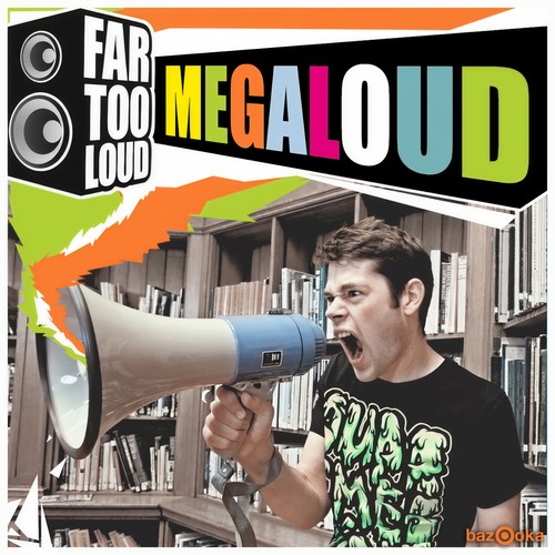 Megaloud (Club Mix)