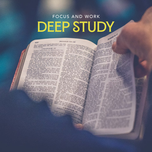 Deep Study