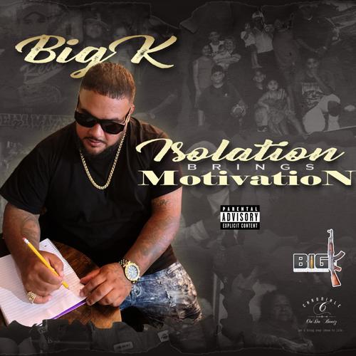 Isolation brings motivation (Explicit)