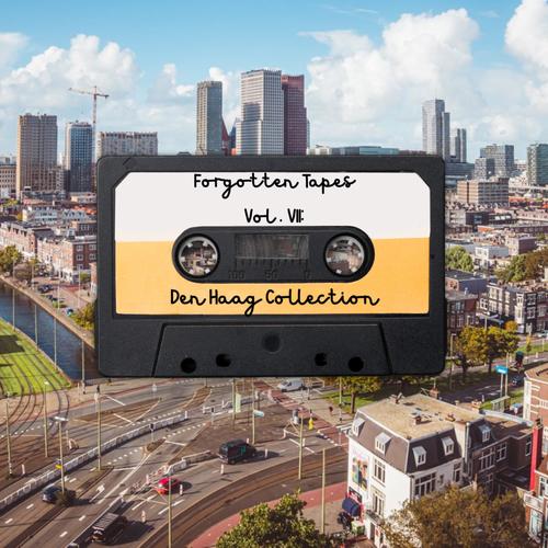 Forgotten Tapes Vol. VII: The Den Haag Collection