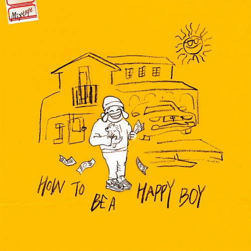 How To Be A Happyboy