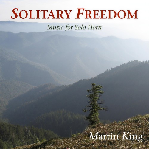 Solitary Freedom