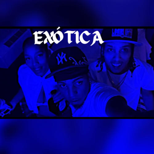 Exotica (feat. Chirord)