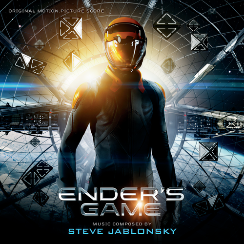 Ender's Game (Original Motion Picture Score)