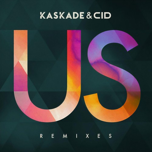 Us (Remixes) , Pt. 1