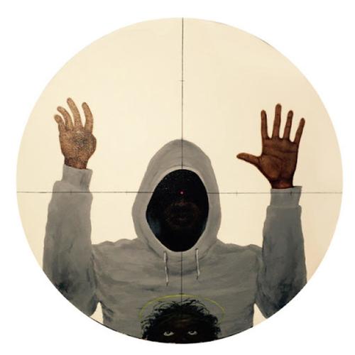 crosshairs (Explicit)