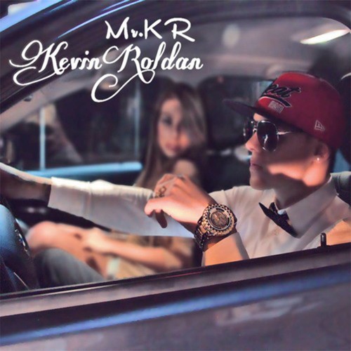 Mr. Kr