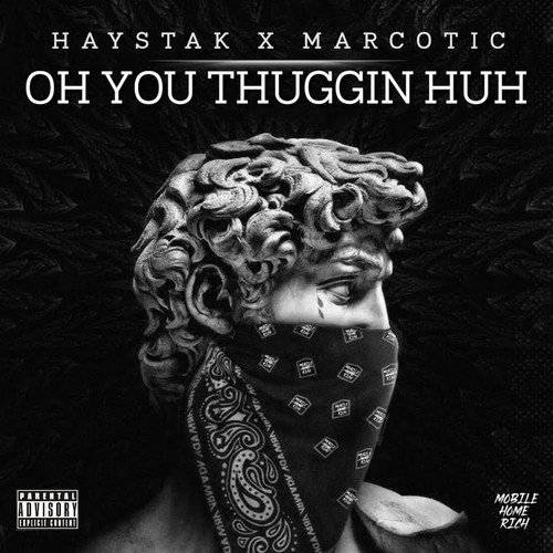 Oh You Thuggin' Huh (Explicit)