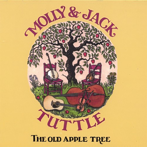 The Old Apple Tree