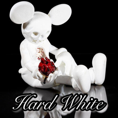 Hard White (Explicit)