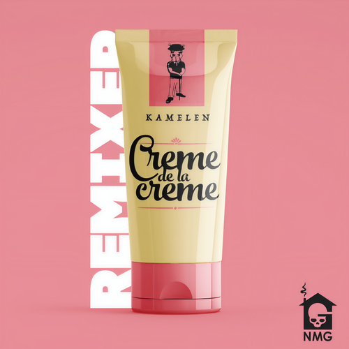 Creme De La Creme (Remixer) [Explicit]